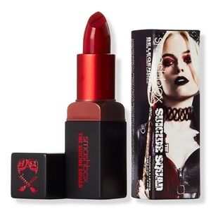 ✨HP💄Harley Quinn Lipstick 💄